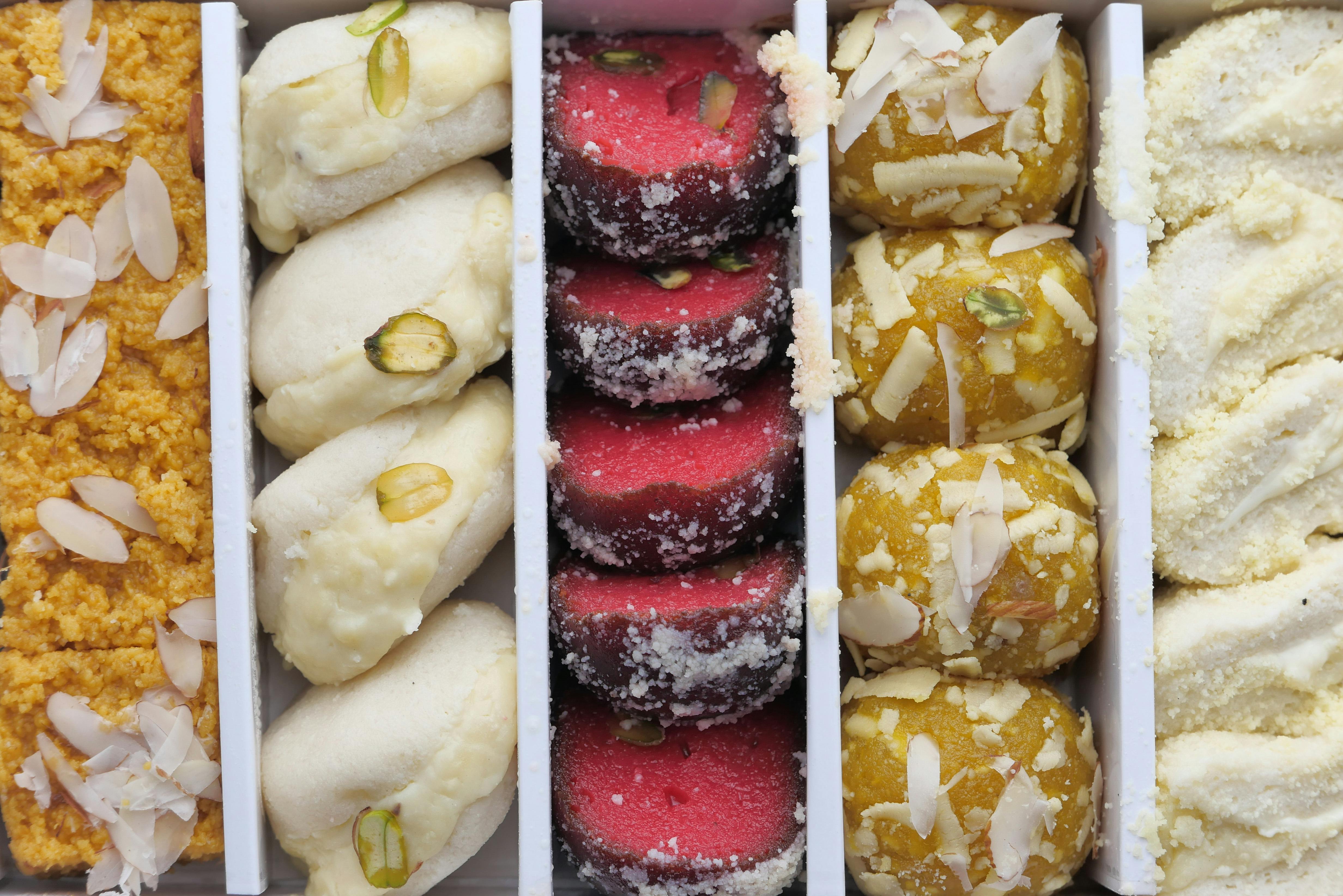 Delights